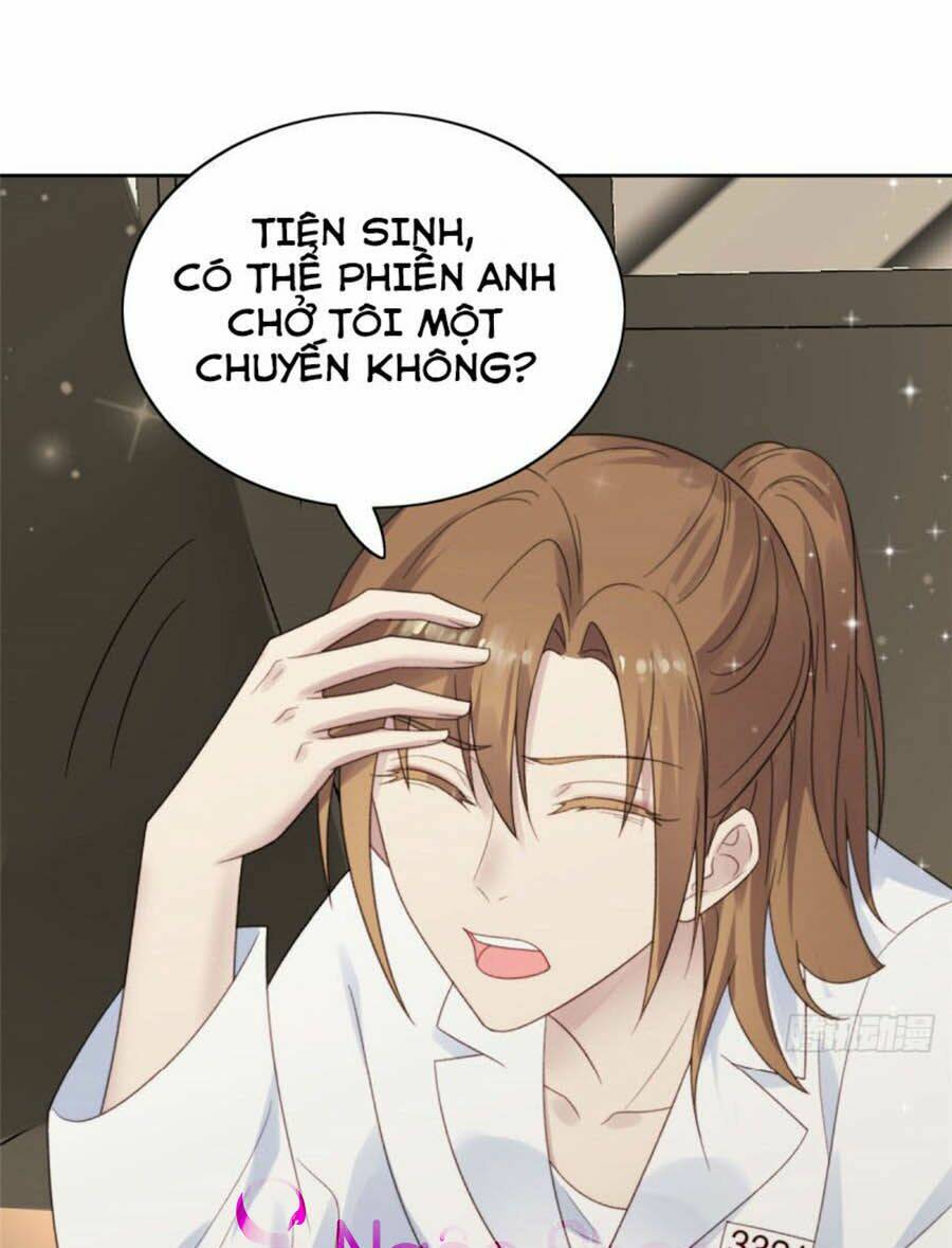 Lưng Dựa Núi Lớn Đứng Vững C Vị Chapter 1 - Trang 2