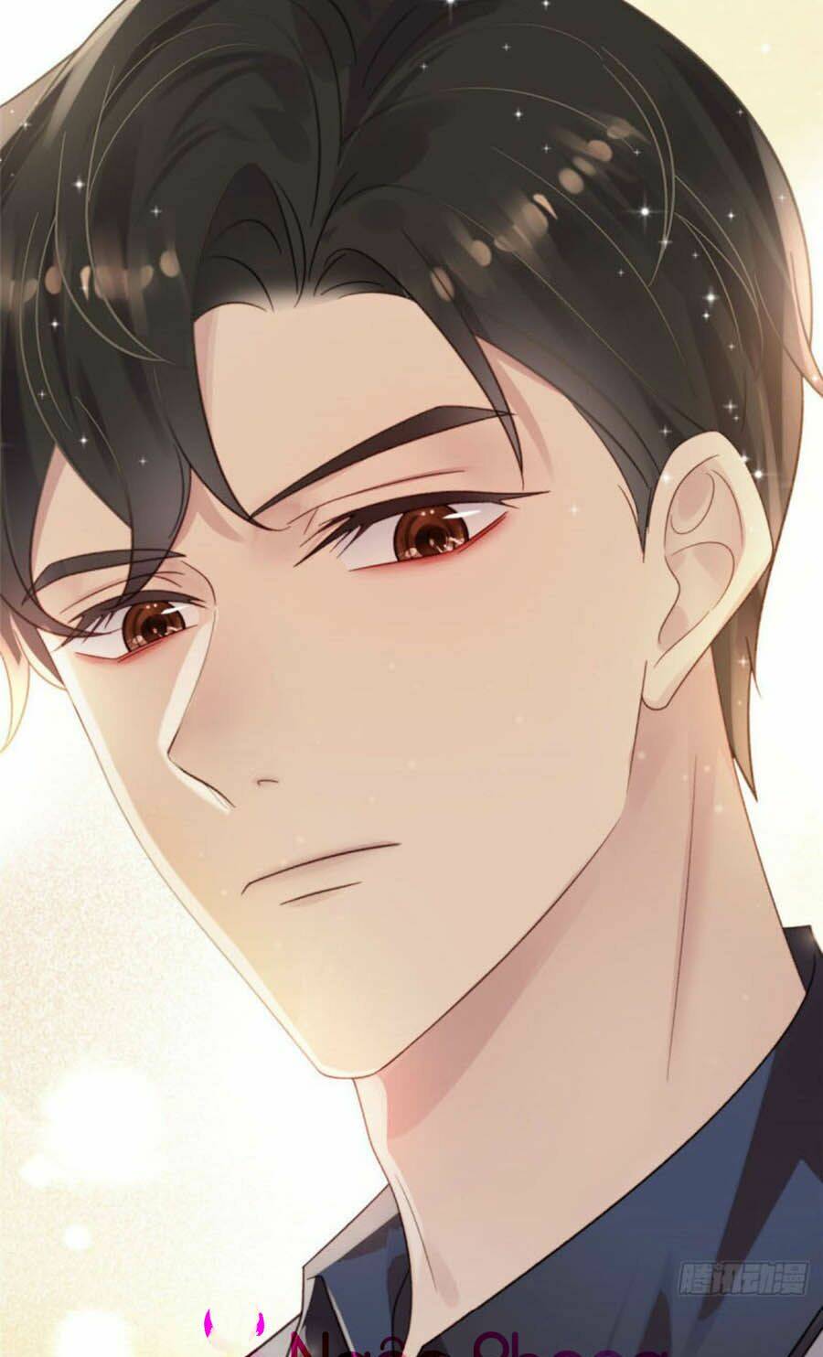 Lưng Dựa Núi Lớn Đứng Vững C Vị Chapter 1 - Trang 2