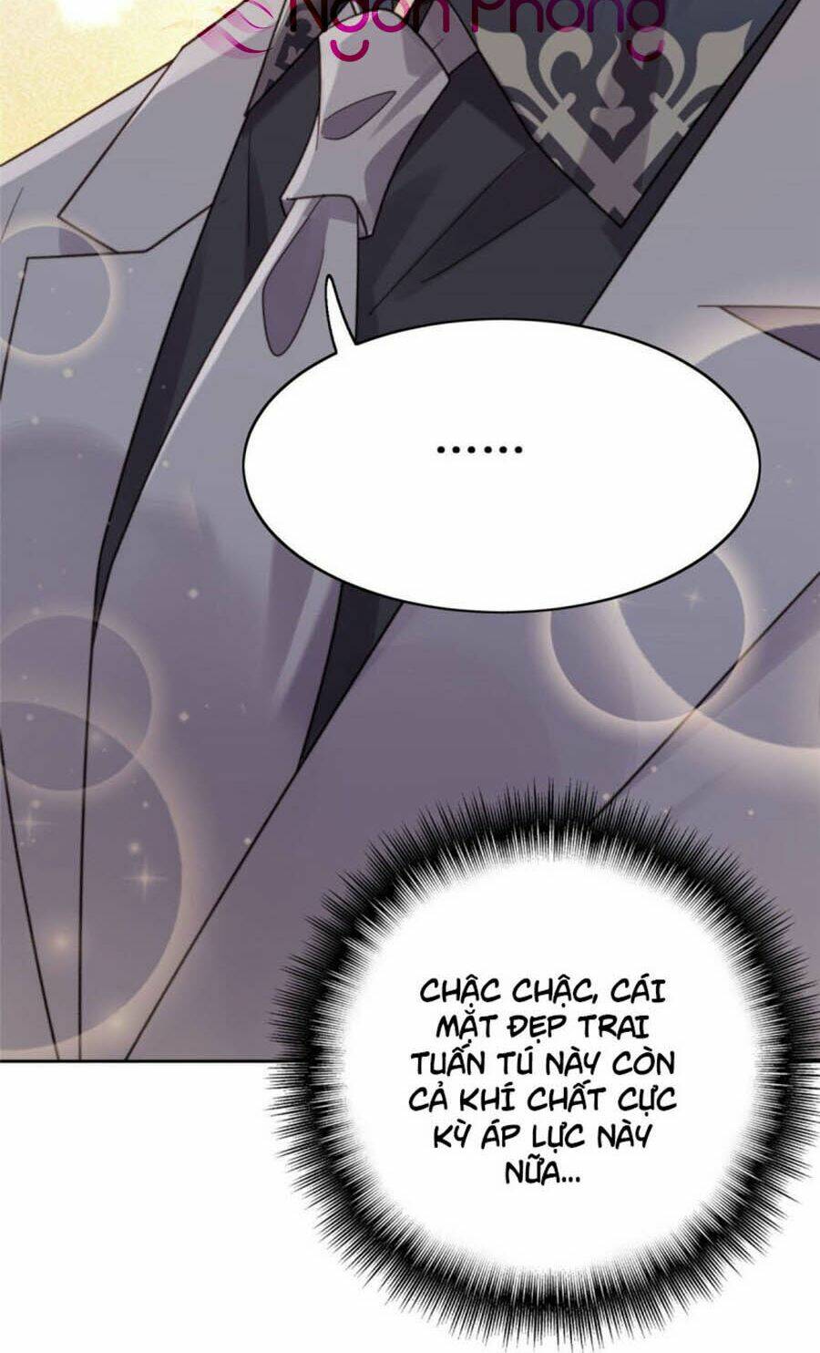 Lưng Dựa Núi Lớn Đứng Vững C Vị Chapter 1 - Trang 2