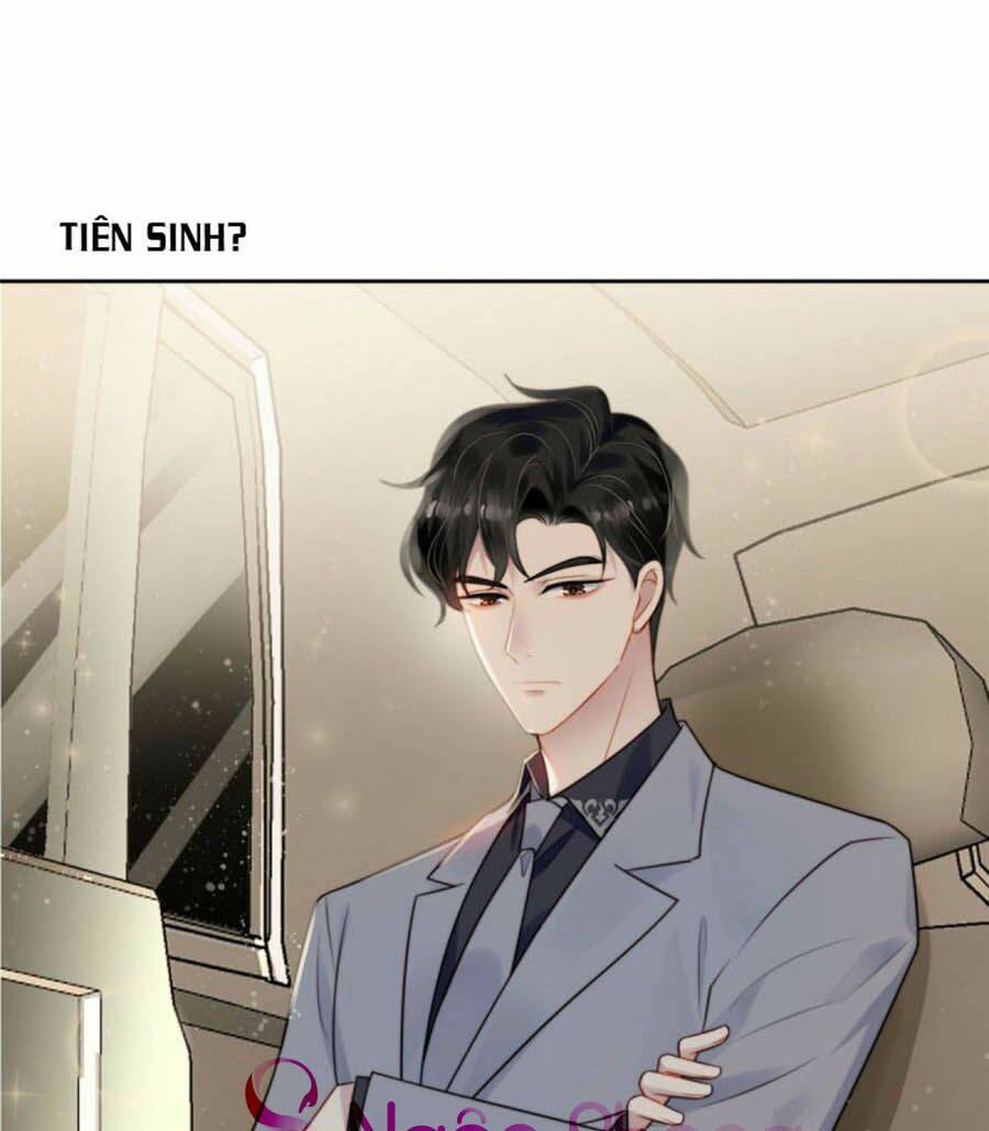 Lưng Dựa Núi Lớn Đứng Vững C Vị Chapter 1 - Trang 2