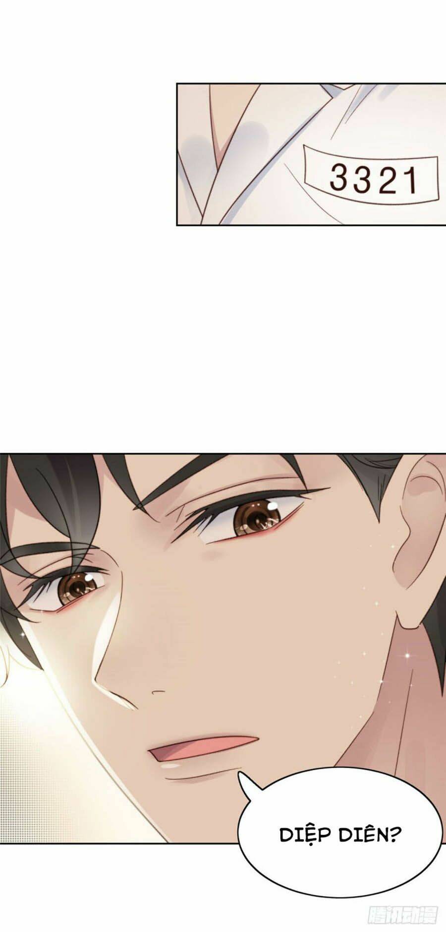 Lưng Dựa Núi Lớn Đứng Vững C Vị Chapter 1 - Trang 2