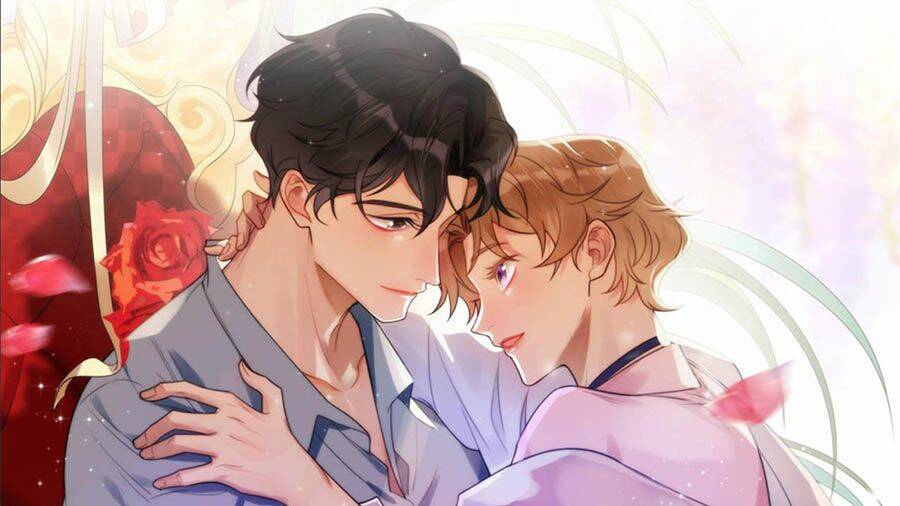 Lưng Dựa Núi Lớn Đứng Vững C Vị Chapter 1 - Trang 2