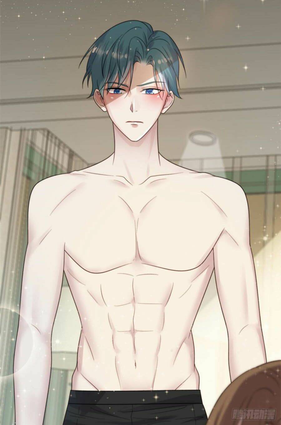 Lưng Dựa Núi Lớn Đứng Vững C Vị Chapter 1 - Trang 2