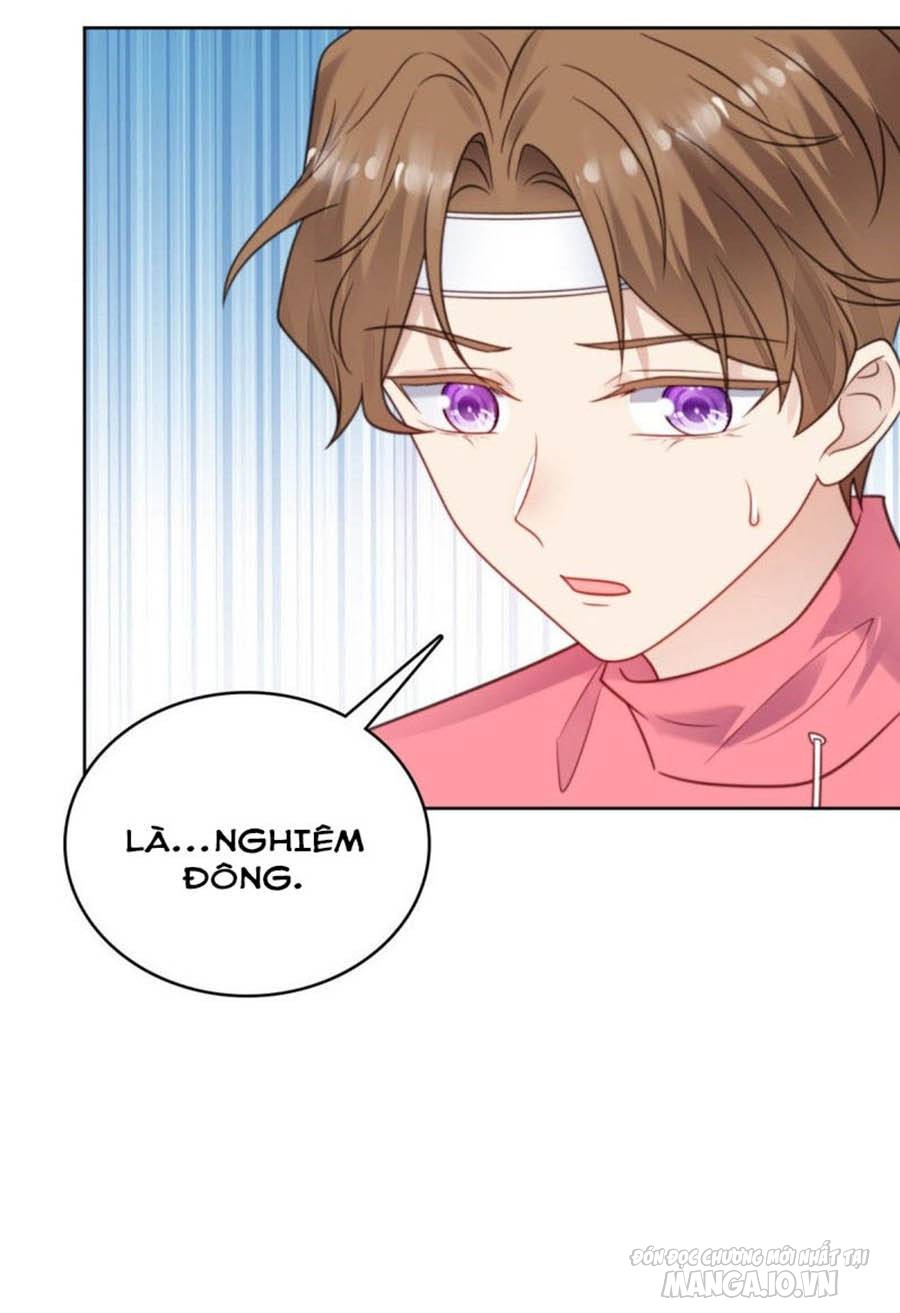 Lưng Dựa Núi Lớn Đứng Vững C Vị Chapter 10 - Trang 2