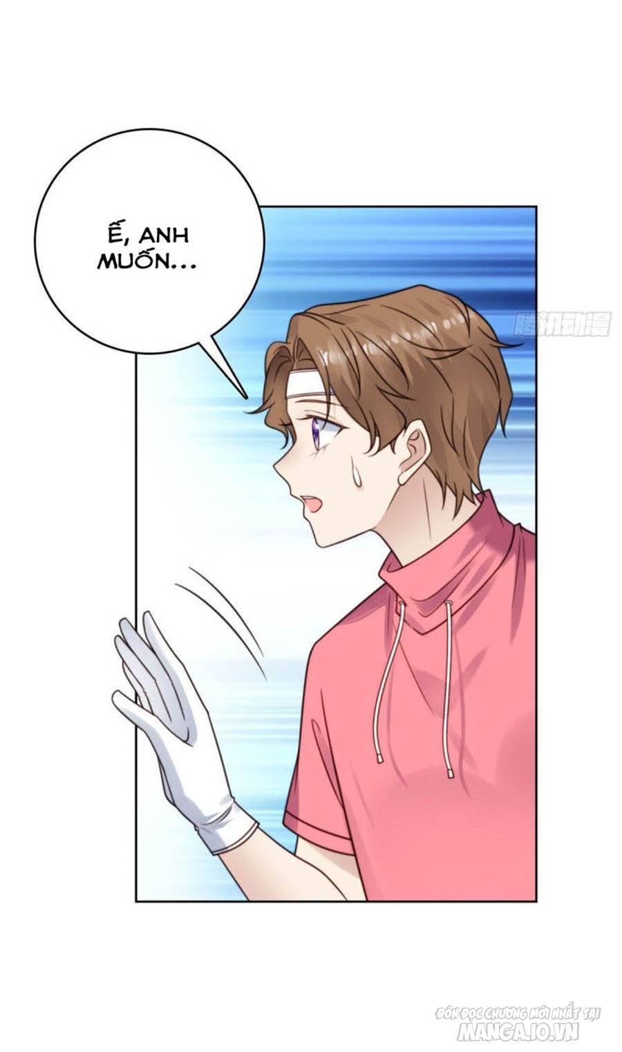 Lưng Dựa Núi Lớn Đứng Vững C Vị Chapter 10 - Trang 2