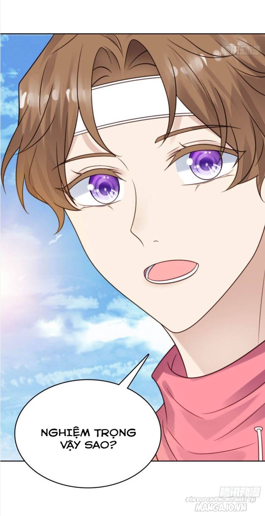 Lưng Dựa Núi Lớn Đứng Vững C Vị Chapter 10 - Trang 2