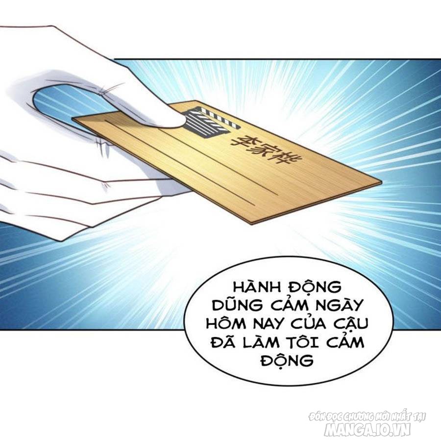Lưng Dựa Núi Lớn Đứng Vững C Vị Chapter 10 - Trang 2