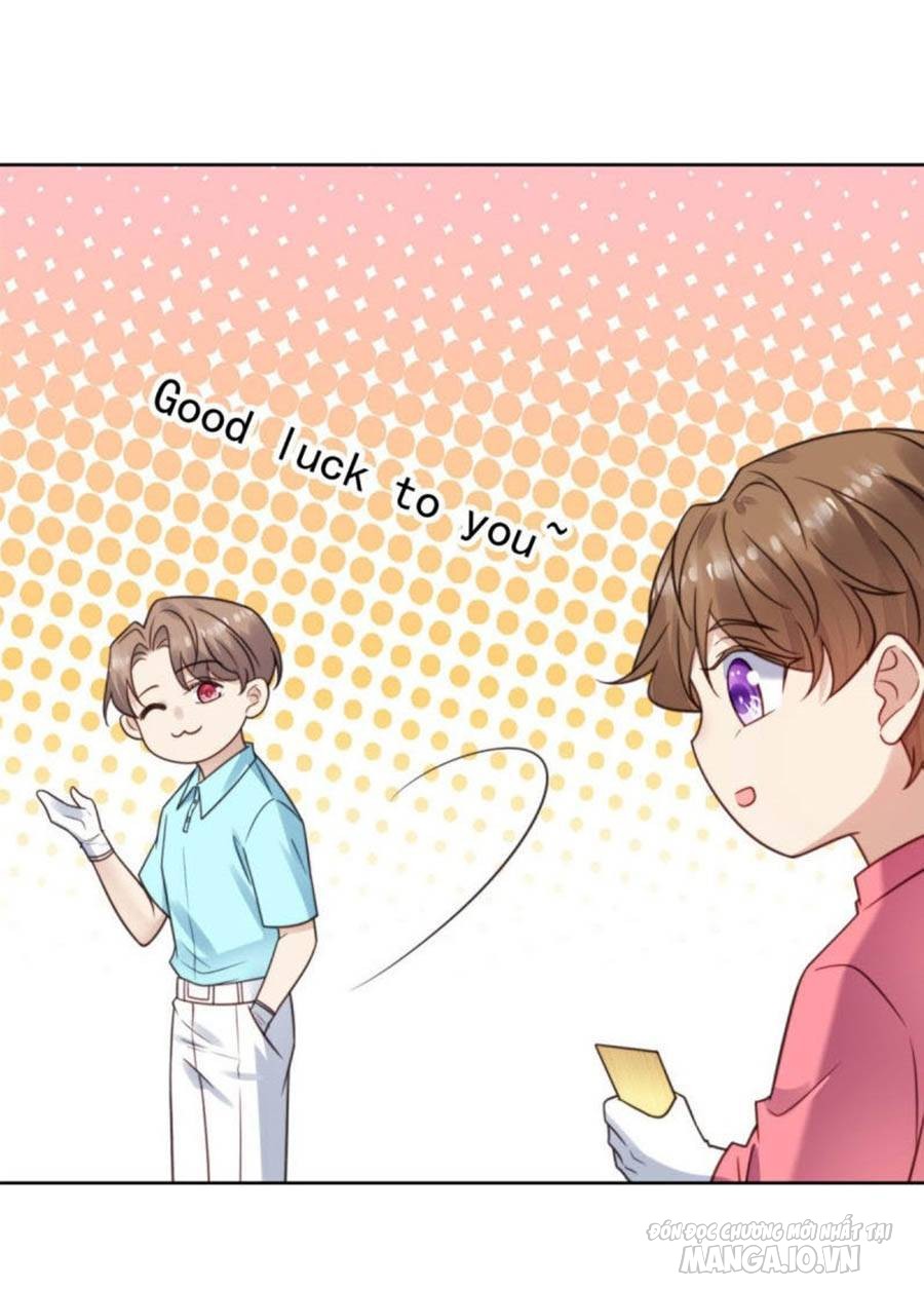 Lưng Dựa Núi Lớn Đứng Vững C Vị Chapter 10 - Trang 2