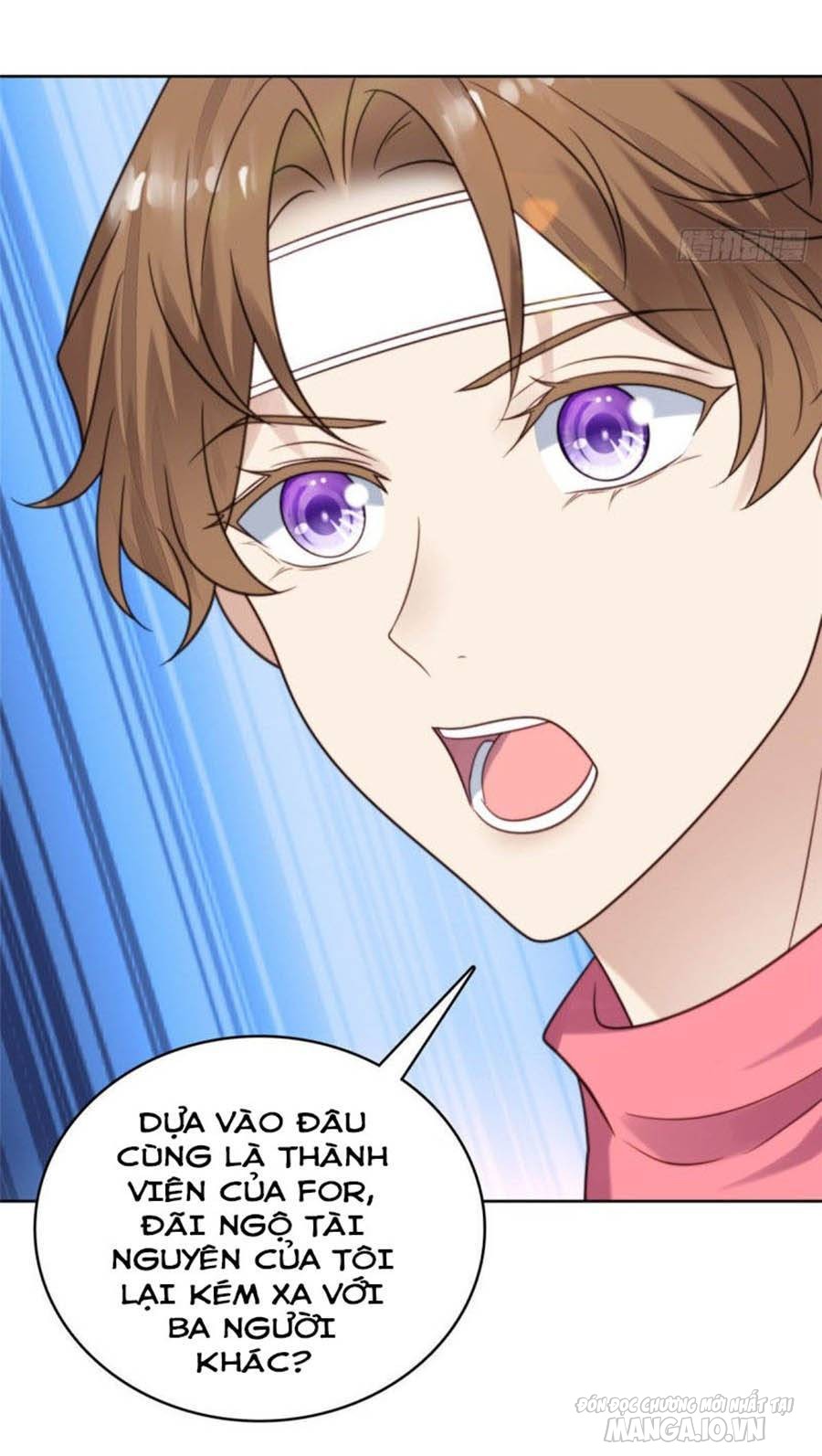 Lưng Dựa Núi Lớn Đứng Vững C Vị Chapter 10 - Trang 2