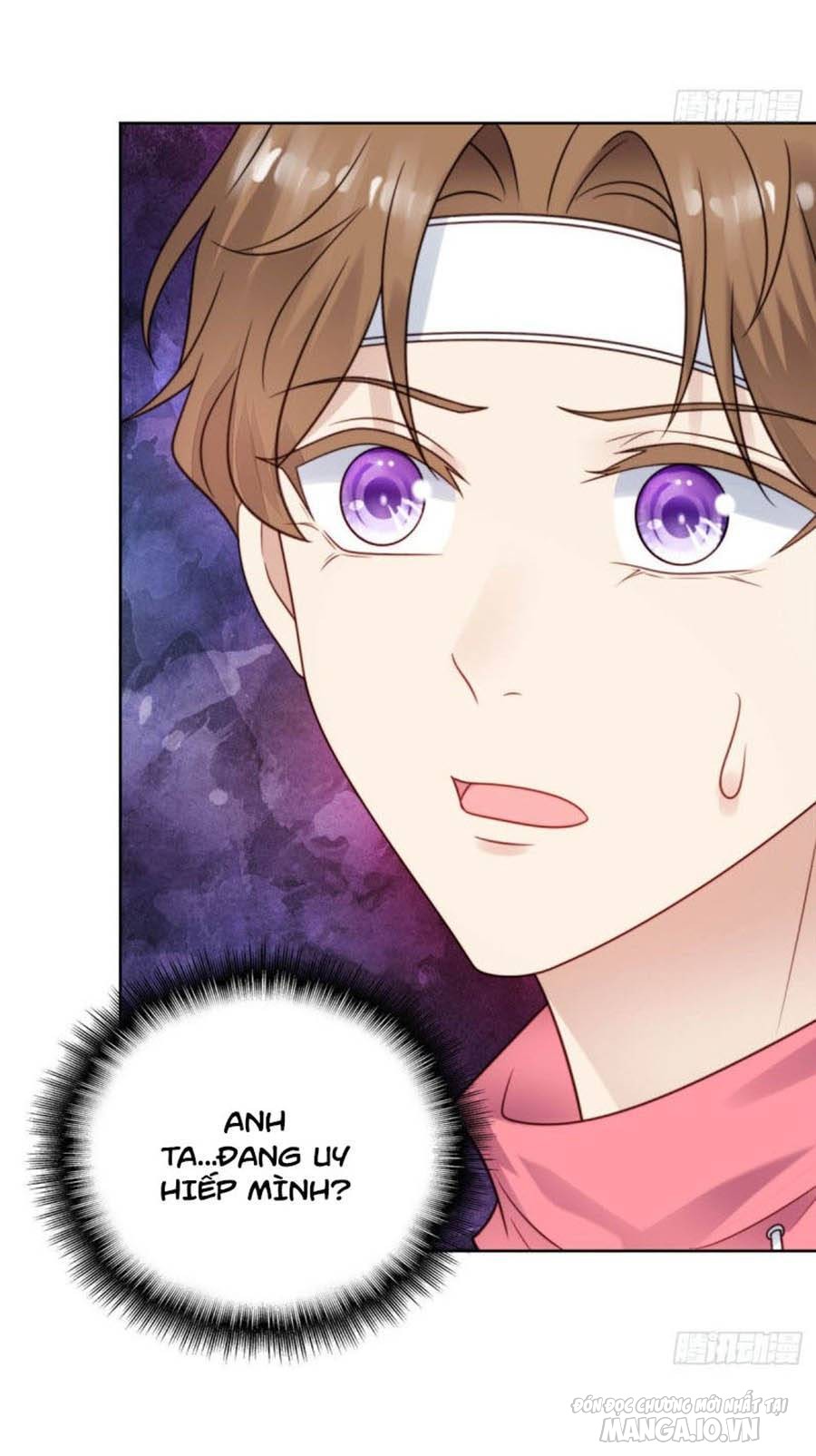 Lưng Dựa Núi Lớn Đứng Vững C Vị Chapter 10 - Trang 2