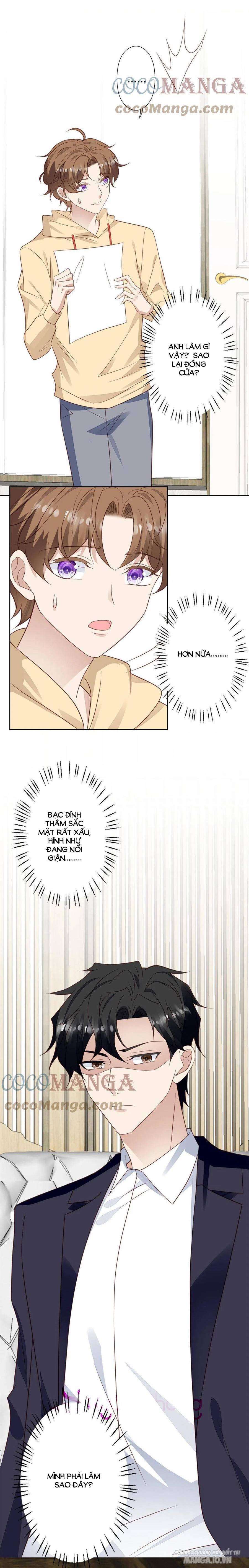 Lưng Dựa Núi Lớn Đứng Vững C Vị Chapter 100 - Trang 2