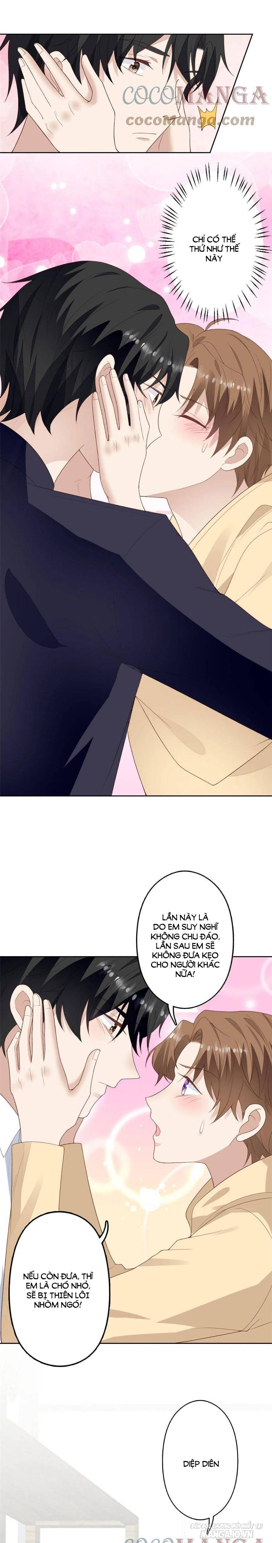 Lưng Dựa Núi Lớn Đứng Vững C Vị Chapter 101 - Trang 2