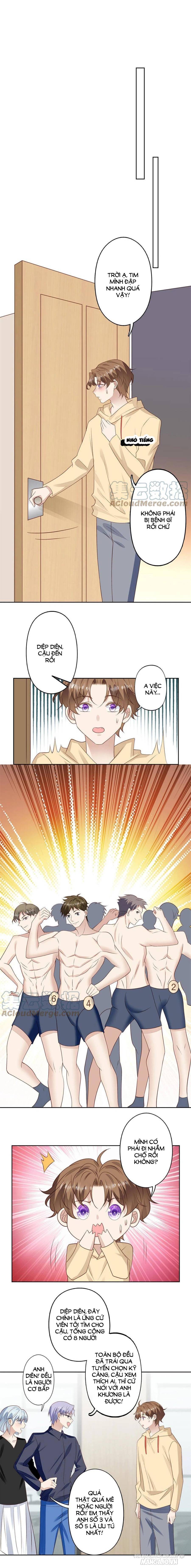 Lưng Dựa Núi Lớn Đứng Vững C Vị Chapter 102 - Trang 2