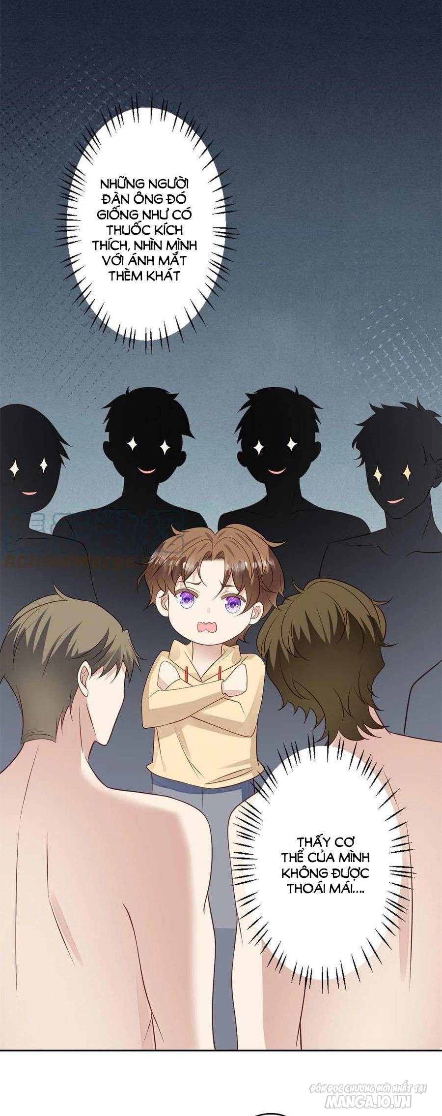 Lưng Dựa Núi Lớn Đứng Vững C Vị Chapter 102 - Trang 2