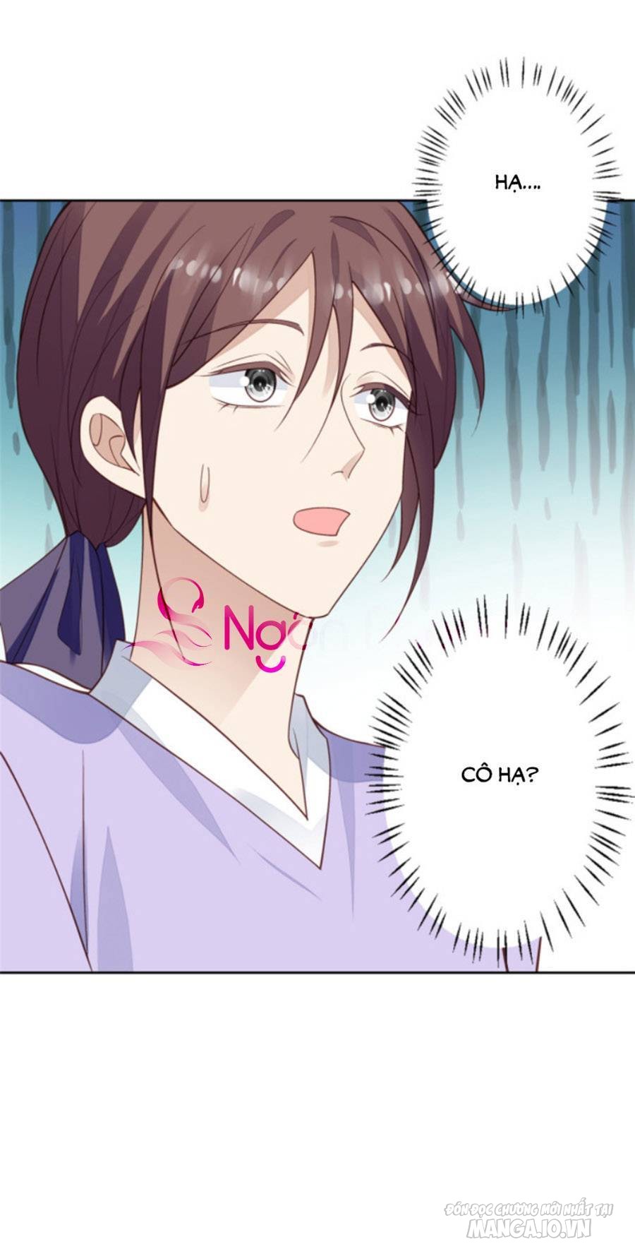 Lưng Dựa Núi Lớn Đứng Vững C Vị Chapter 103 - Trang 2