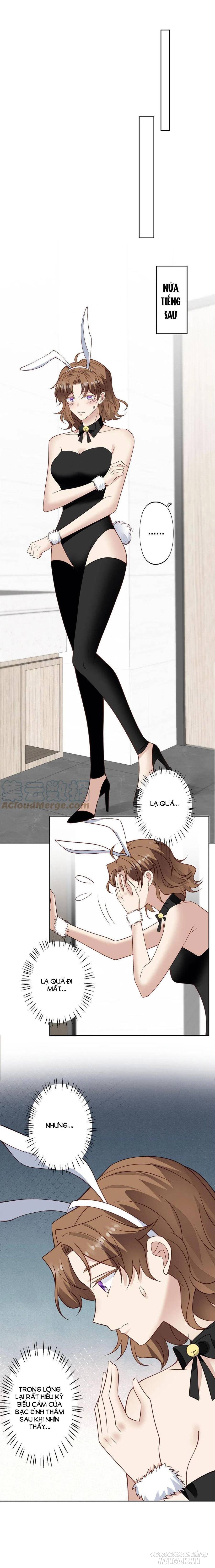 Lưng Dựa Núi Lớn Đứng Vững C Vị Chapter 106 - Trang 2