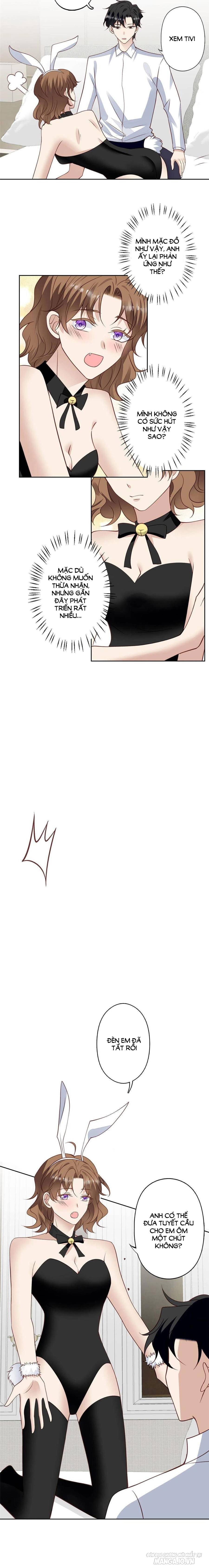 Lưng Dựa Núi Lớn Đứng Vững C Vị Chapter 106 - Trang 2