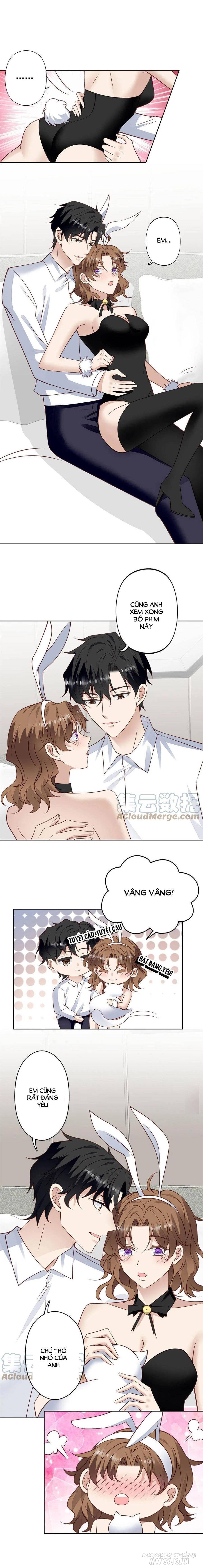 Lưng Dựa Núi Lớn Đứng Vững C Vị Chapter 106 - Trang 2