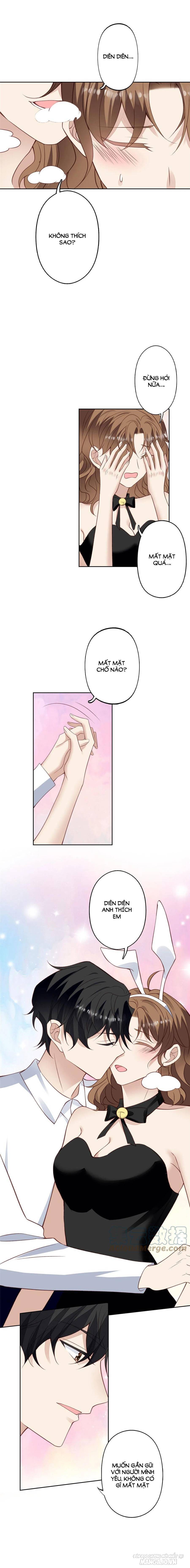 Lưng Dựa Núi Lớn Đứng Vững C Vị Chapter 107 - Trang 2