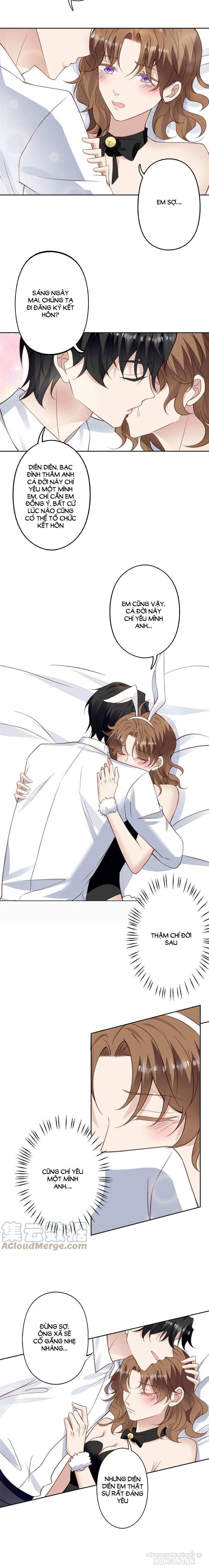 Lưng Dựa Núi Lớn Đứng Vững C Vị Chapter 107 - Trang 2