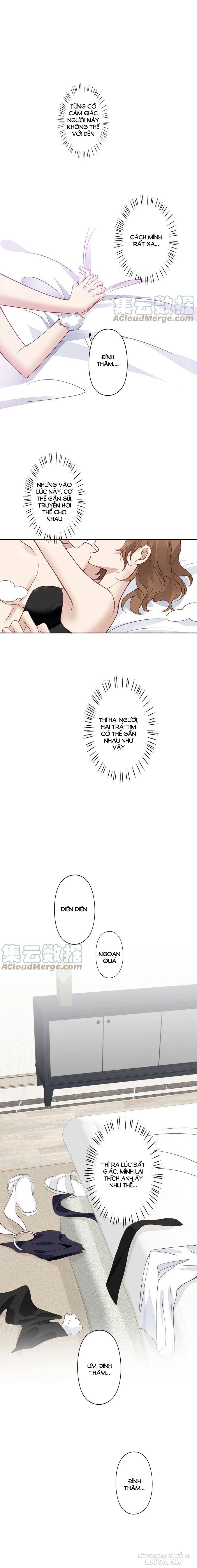 Lưng Dựa Núi Lớn Đứng Vững C Vị Chapter 107 - Trang 2