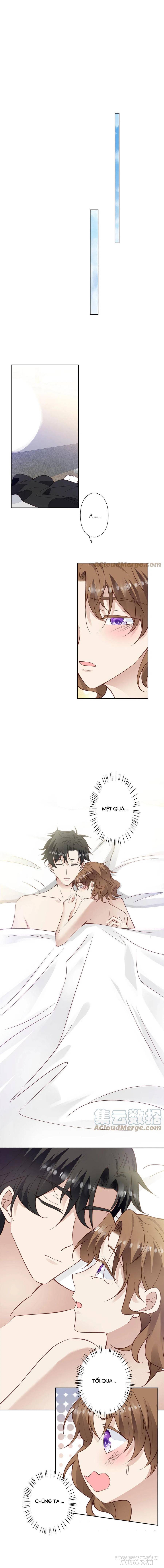 Lưng Dựa Núi Lớn Đứng Vững C Vị Chapter 107 - Trang 2