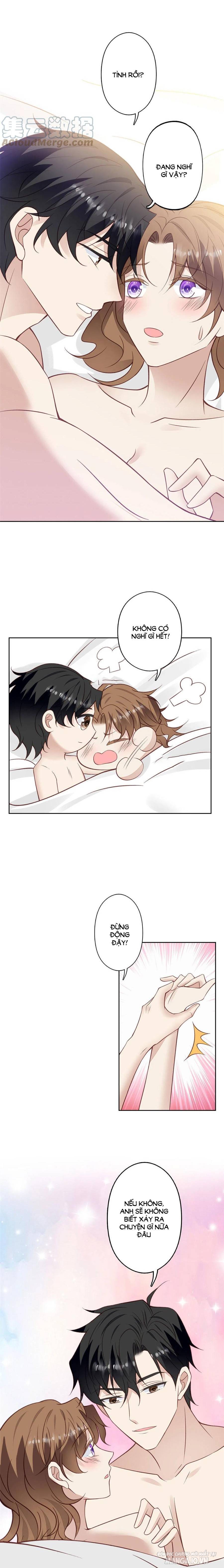 Lưng Dựa Núi Lớn Đứng Vững C Vị Chapter 107 - Trang 2