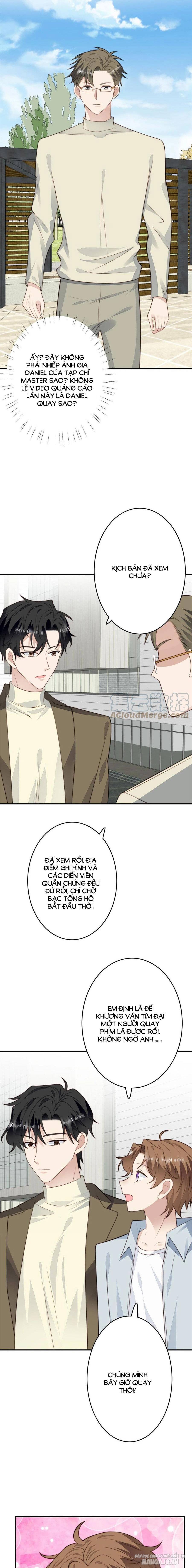 Lưng Dựa Núi Lớn Đứng Vững C Vị Chapter 108 - Trang 2