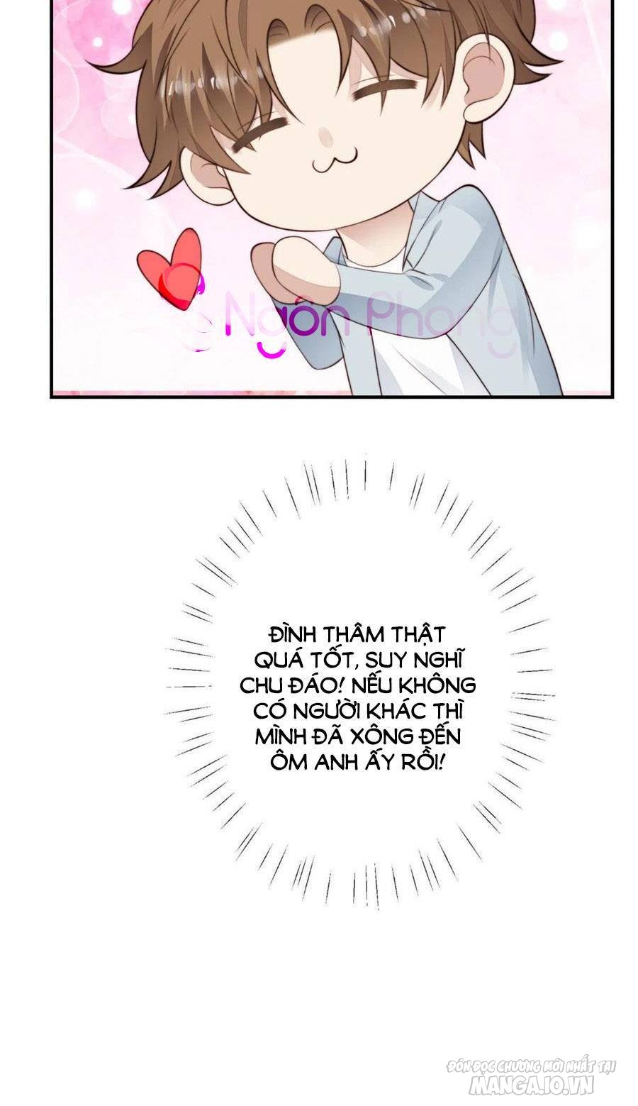 Lưng Dựa Núi Lớn Đứng Vững C Vị Chapter 108 - Trang 2