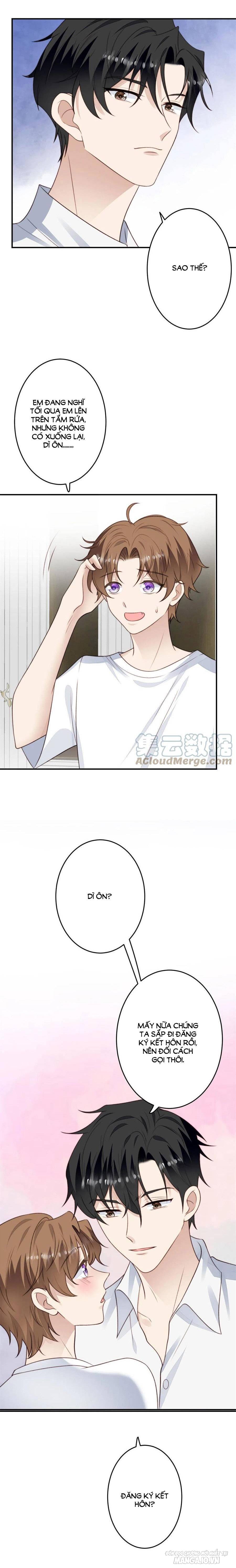 Lưng Dựa Núi Lớn Đứng Vững C Vị Chapter 108 - Trang 2