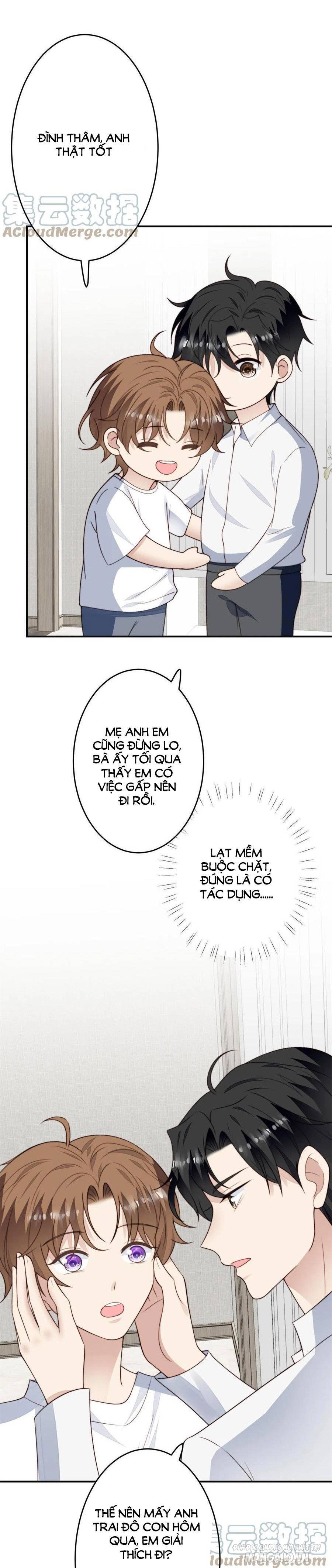 Lưng Dựa Núi Lớn Đứng Vững C Vị Chapter 108 - Trang 2