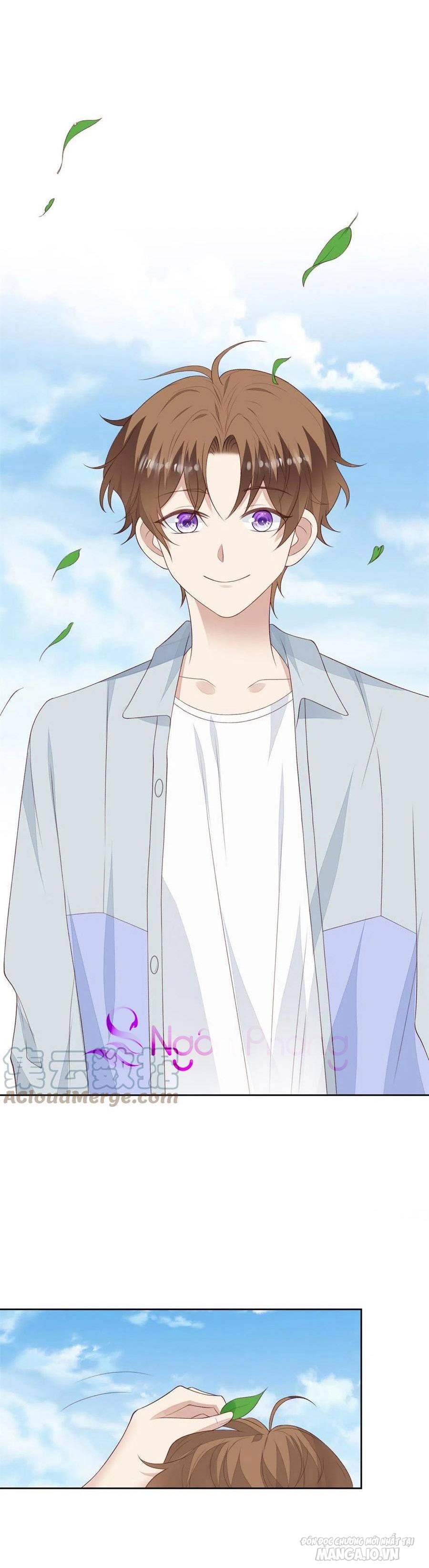 Lưng Dựa Núi Lớn Đứng Vững C Vị Chapter 109 - Trang 2