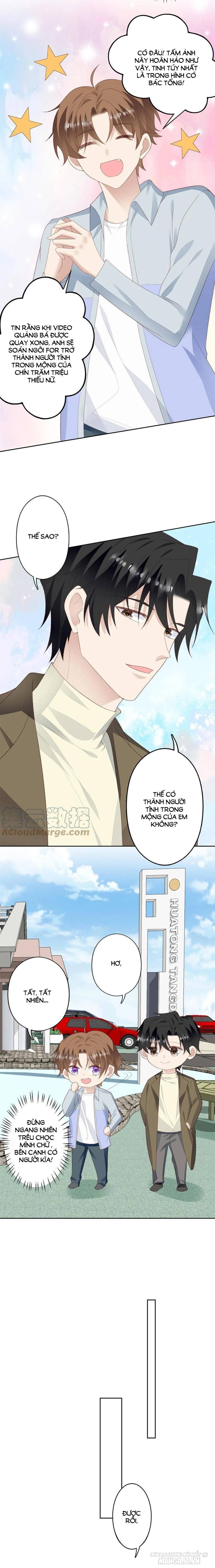 Lưng Dựa Núi Lớn Đứng Vững C Vị Chapter 109 - Trang 2