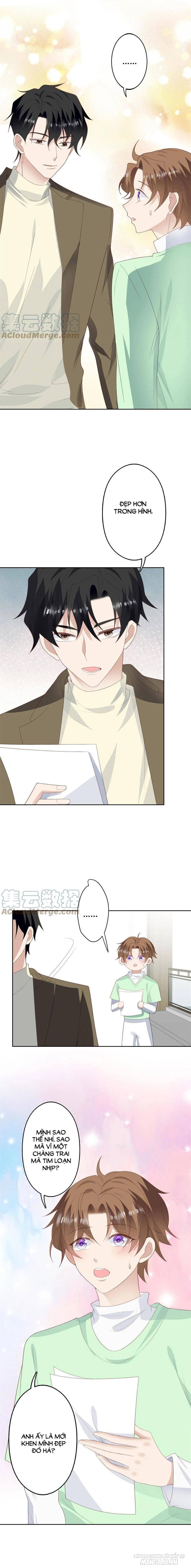 Lưng Dựa Núi Lớn Đứng Vững C Vị Chapter 109 - Trang 2