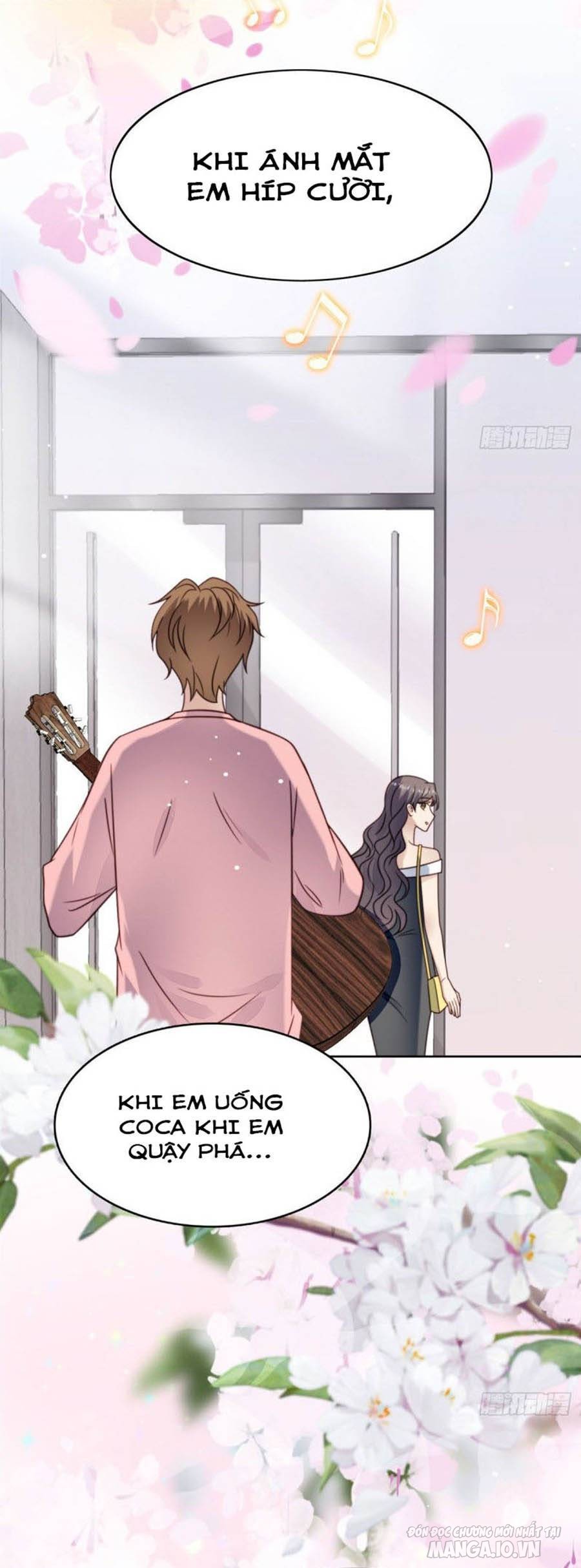 Lưng Dựa Núi Lớn Đứng Vững C Vị Chapter 11 - Trang 2