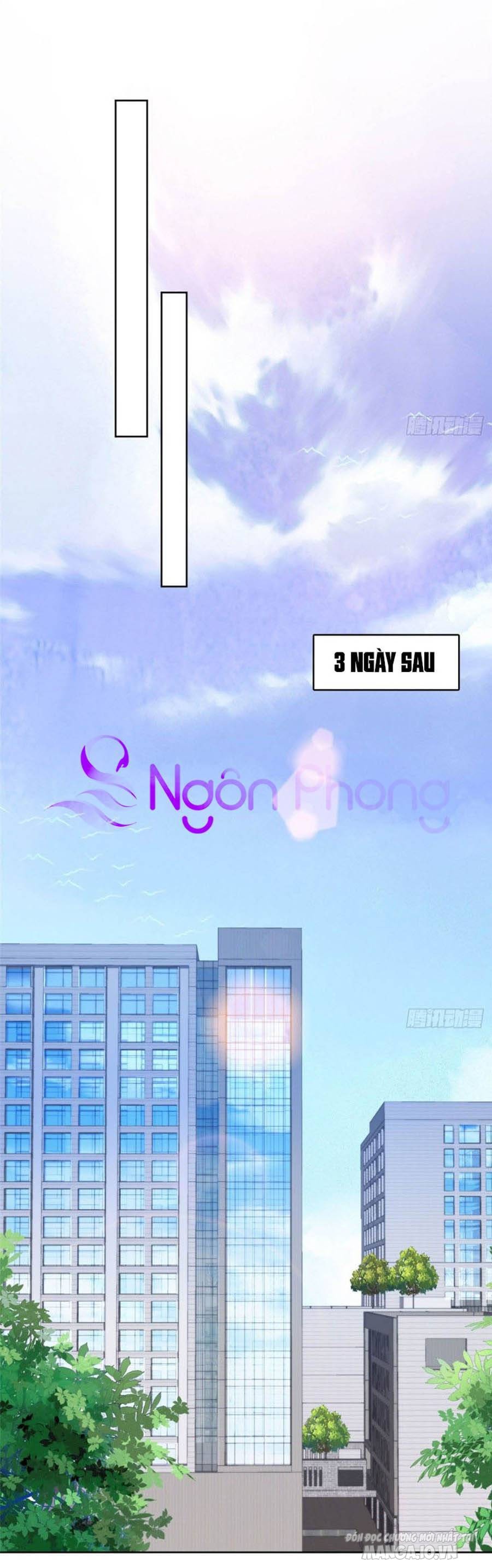 Lưng Dựa Núi Lớn Đứng Vững C Vị Chapter 11 - Trang 2