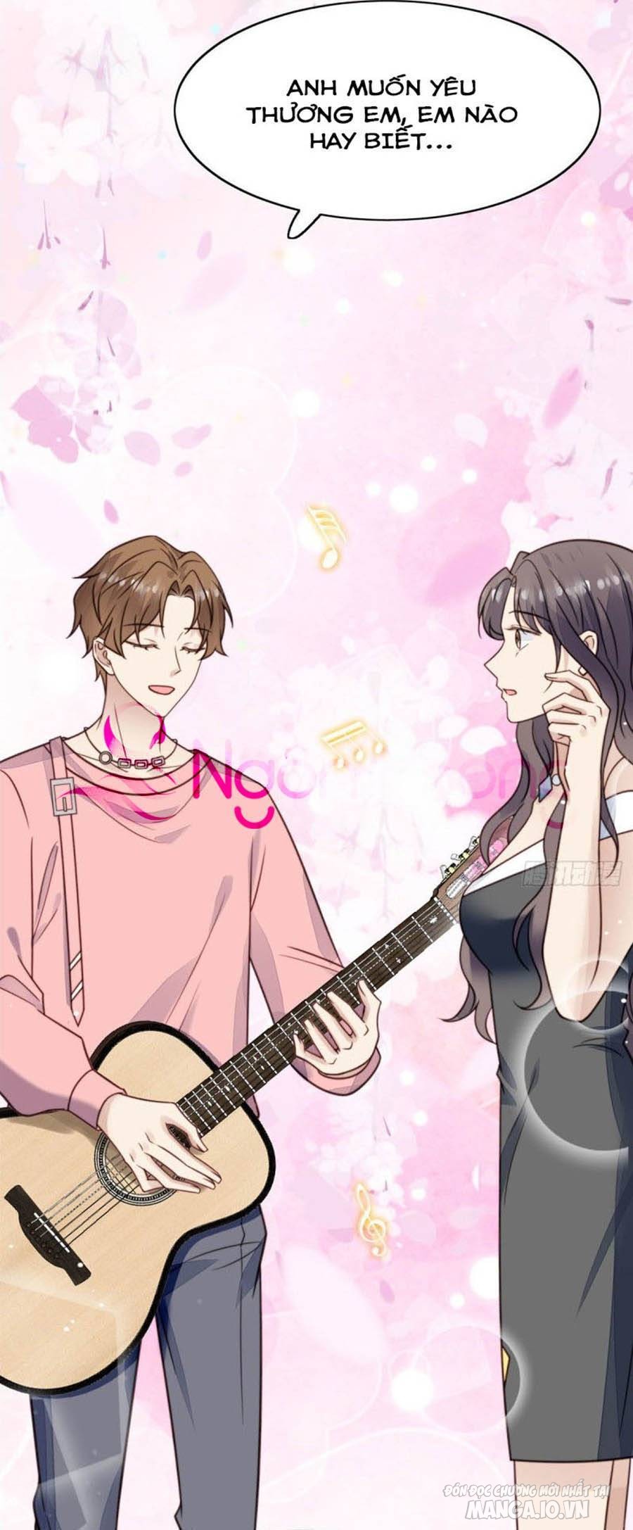 Lưng Dựa Núi Lớn Đứng Vững C Vị Chapter 11 - Trang 2