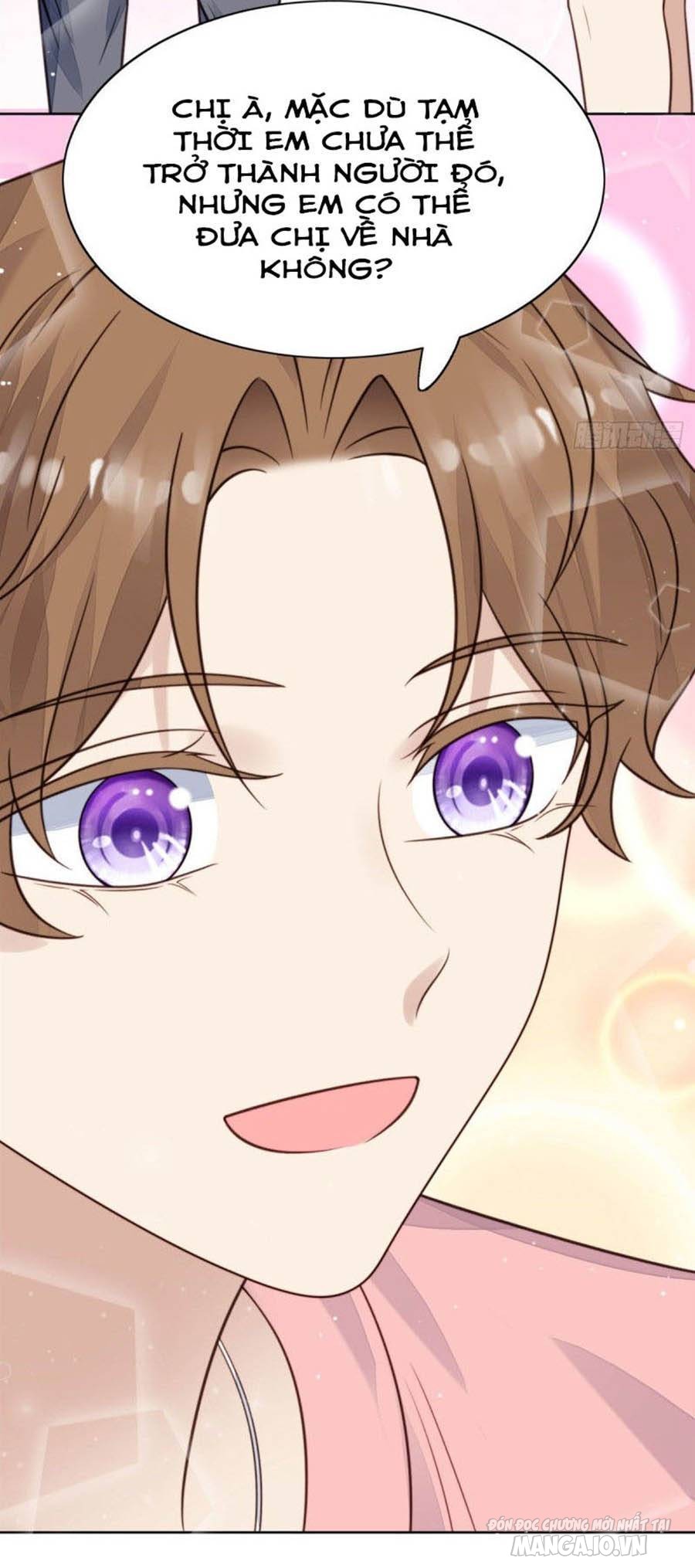 Lưng Dựa Núi Lớn Đứng Vững C Vị Chapter 11 - Trang 2