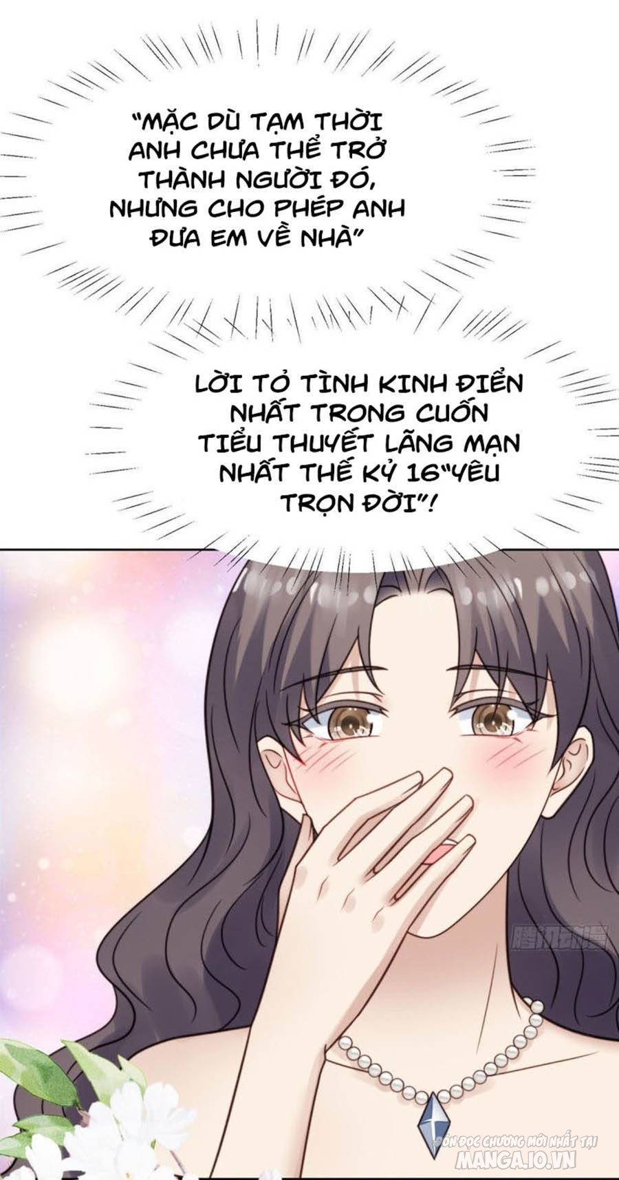 Lưng Dựa Núi Lớn Đứng Vững C Vị Chapter 11 - Trang 2