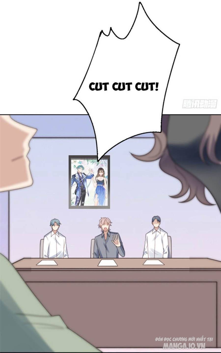 Lưng Dựa Núi Lớn Đứng Vững C Vị Chapter 11 - Trang 2