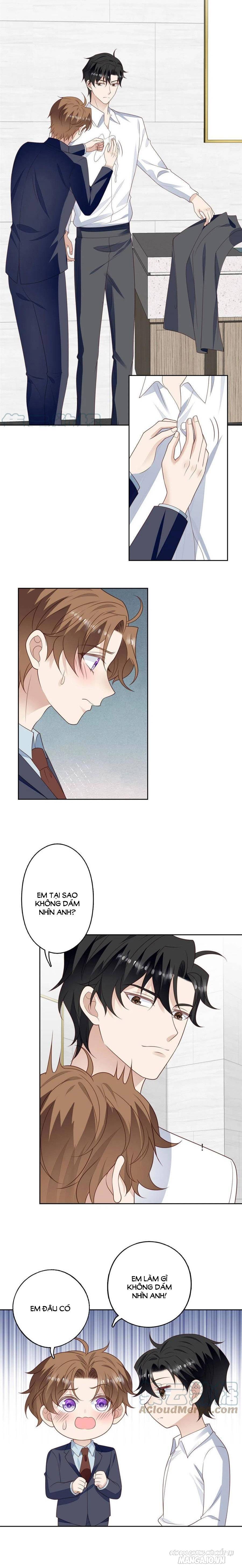 Lưng Dựa Núi Lớn Đứng Vững C Vị Chapter 110 - Trang 2