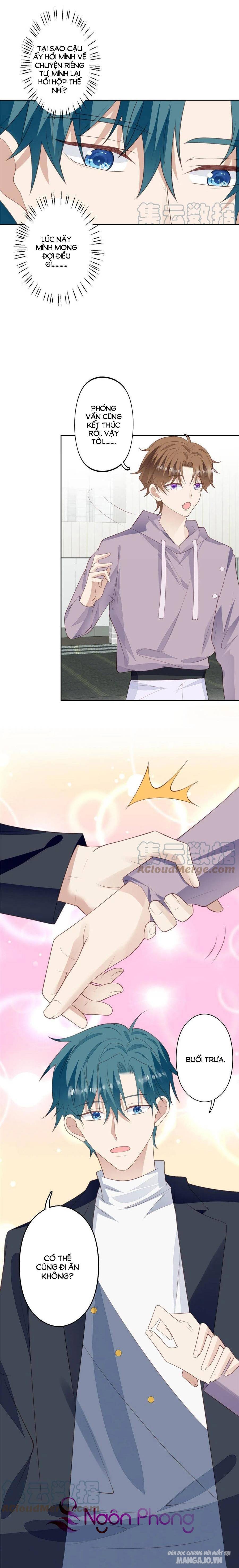 Lưng Dựa Núi Lớn Đứng Vững C Vị Chapter 112 - Trang 2