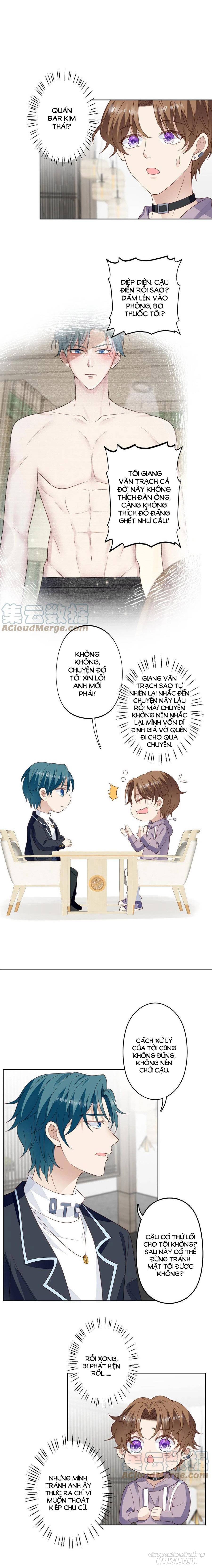 Lưng Dựa Núi Lớn Đứng Vững C Vị Chapter 113 - Trang 2