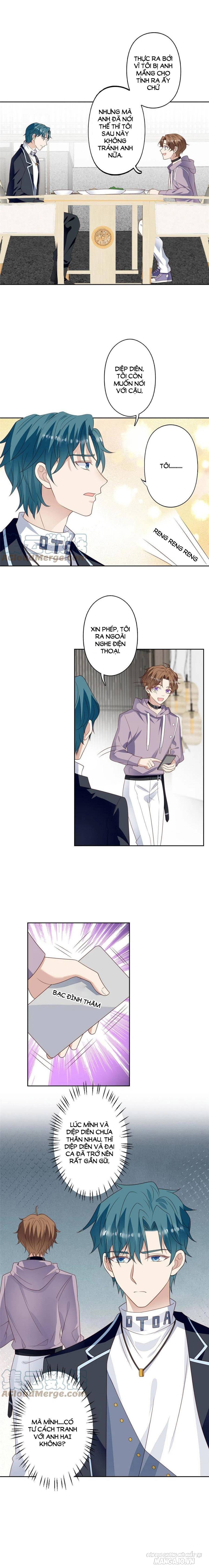 Lưng Dựa Núi Lớn Đứng Vững C Vị Chapter 113 - Trang 2