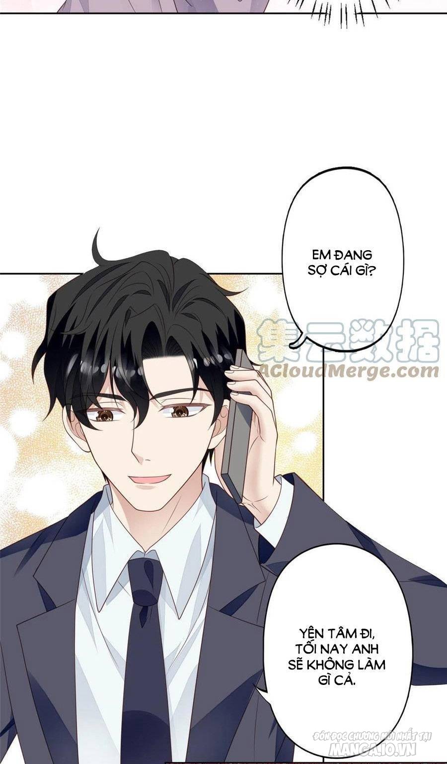 Lưng Dựa Núi Lớn Đứng Vững C Vị Chapter 113 - Trang 2