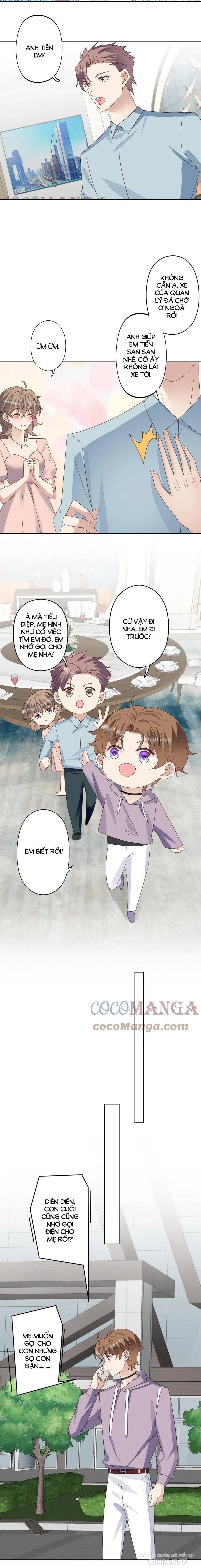 Lưng Dựa Núi Lớn Đứng Vững C Vị Chapter 114 - Trang 2