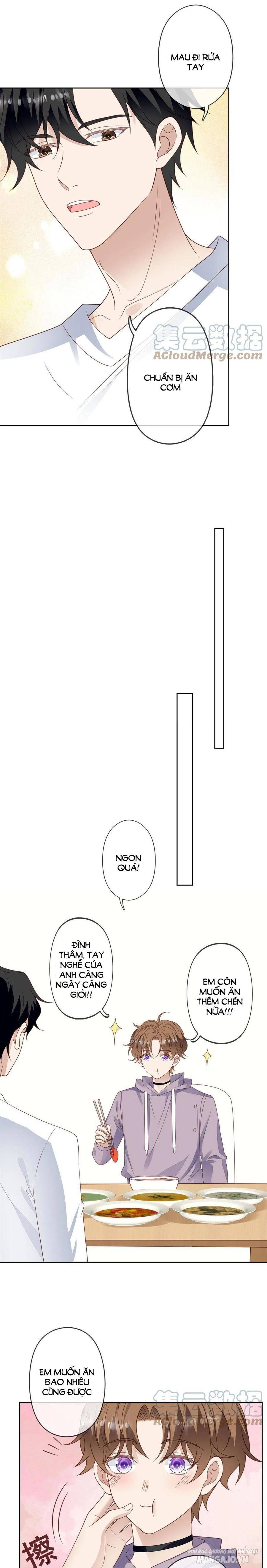 Lưng Dựa Núi Lớn Đứng Vững C Vị Chapter 115 - Trang 2