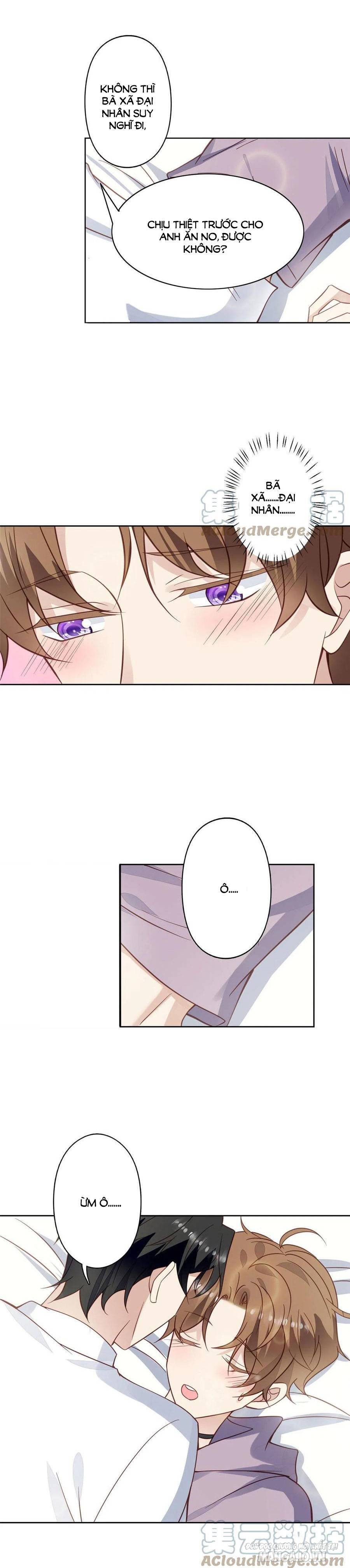 Lưng Dựa Núi Lớn Đứng Vững C Vị Chapter 116 - Trang 2