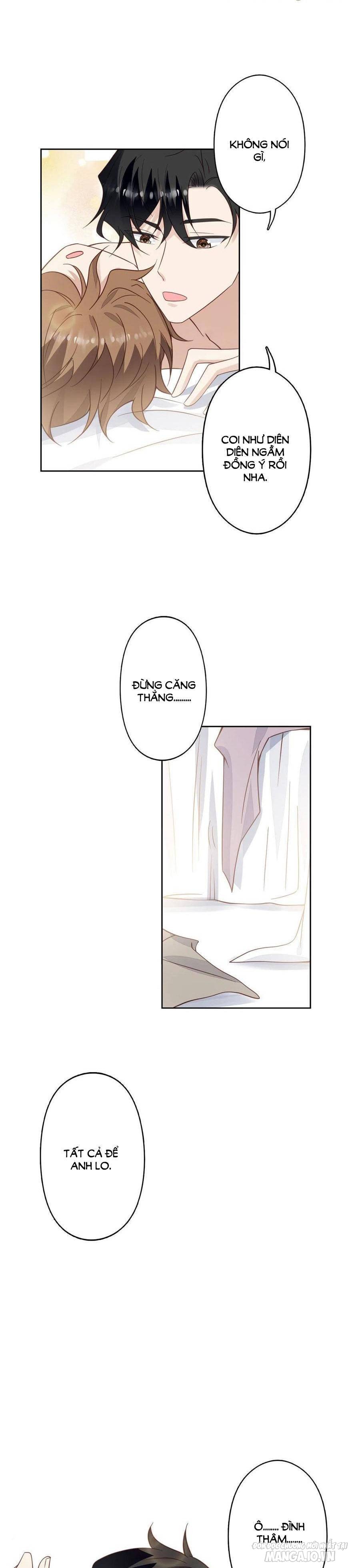 Lưng Dựa Núi Lớn Đứng Vững C Vị Chapter 116 - Trang 2