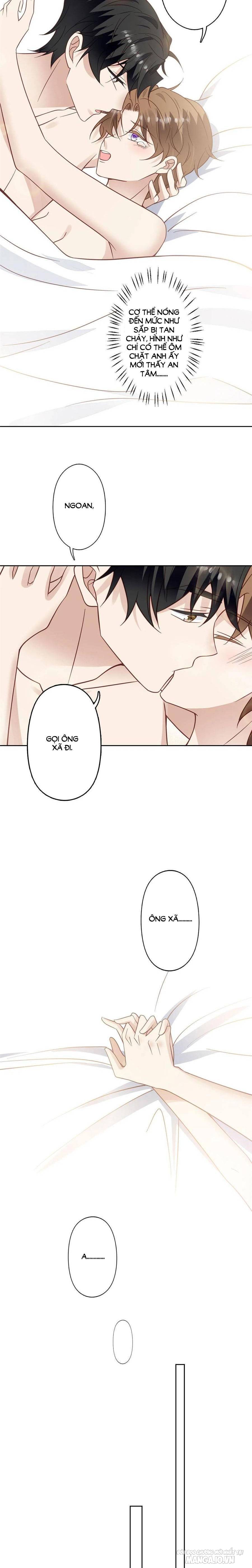 Lưng Dựa Núi Lớn Đứng Vững C Vị Chapter 116 - Trang 2